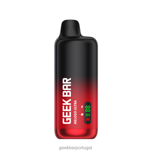 bebida energética gelo