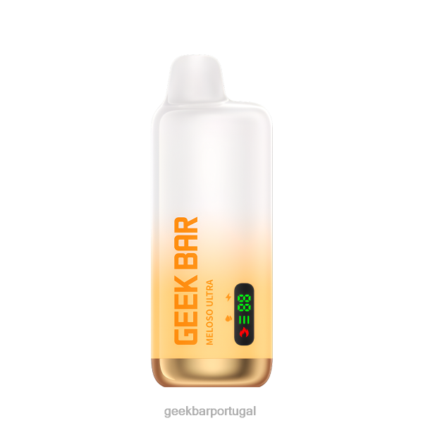 gelo de melão fuji