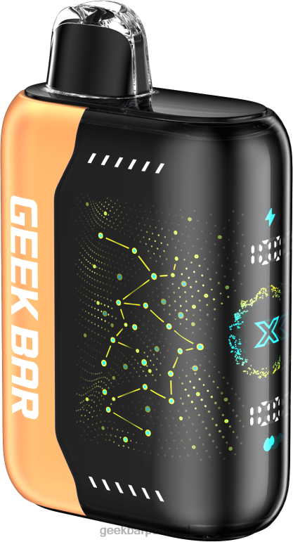 Geek Bar Portugal - GEEK BAR pulso x ZP4FV11 laranja porra fabulosa