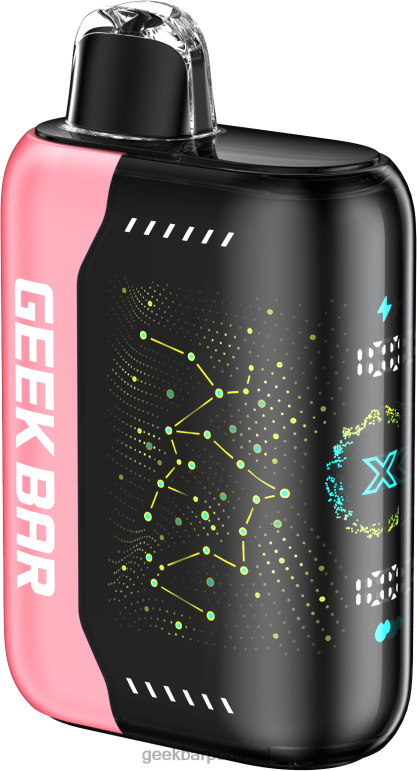 Geek Bar Preço - GEEK BAR pulso x ZP4FV14 gelo de melancia