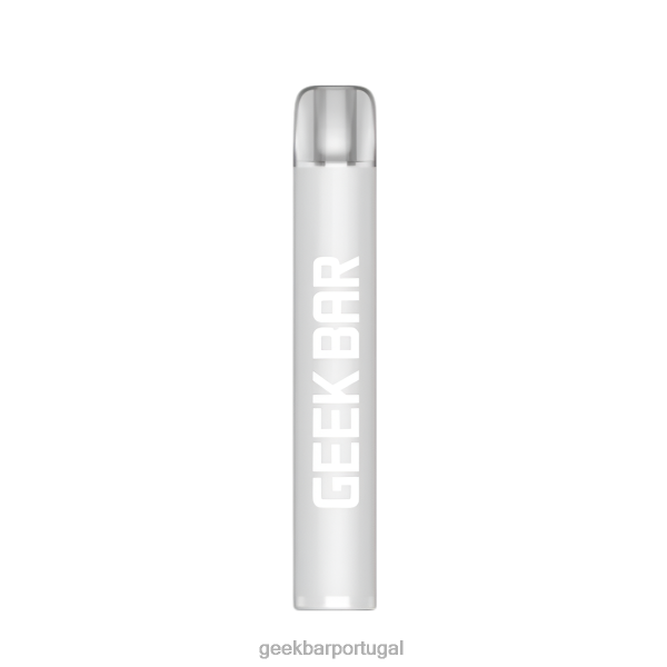 Geek Bar Vape Flavors - Geek Bar vaporizador descartável e600 FTF04198 menta fresca