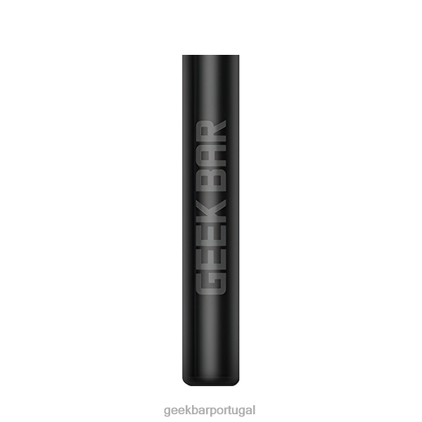 Geek Bar Vape Flavors - Geek Bar kit de pod j1 | dispositivo pod substituível FTF04208 preto
