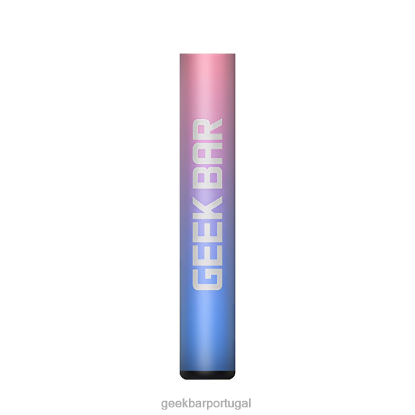 Geek Vape Preço - Geek Bar kit de pod j1 | dispositivo pod substituível FTF04209 rosa azul