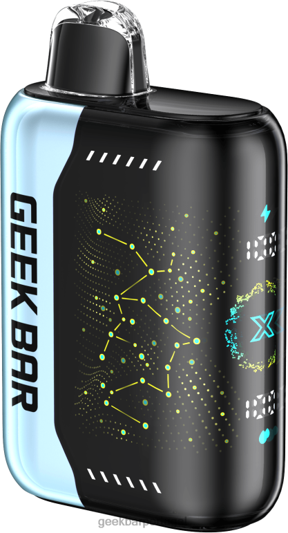 Geek Bar Vape Sabores - GEEK BAR pulso x ZP4FV10 azedo fabuloso