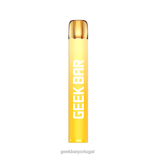 Geek Vape Preço - Geek Bar vaporizador descartável e600 FTF04199 melão fuji