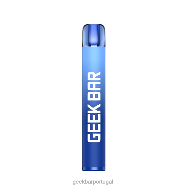 Vaporizador Geek Bar - Geek Bar vaporizador descartável e600 FTF04196 mirtilo