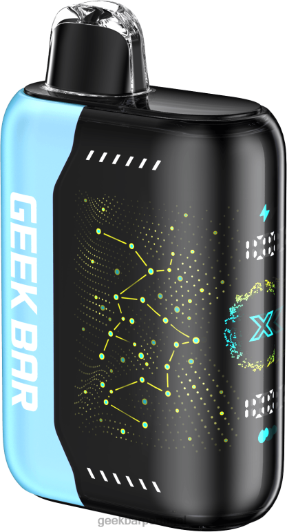 Geek Bar Comprar - GEEK BAR pulso x ZP4FV13 gelo azul